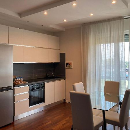 Achille Apartment 밀라노 외부 사진