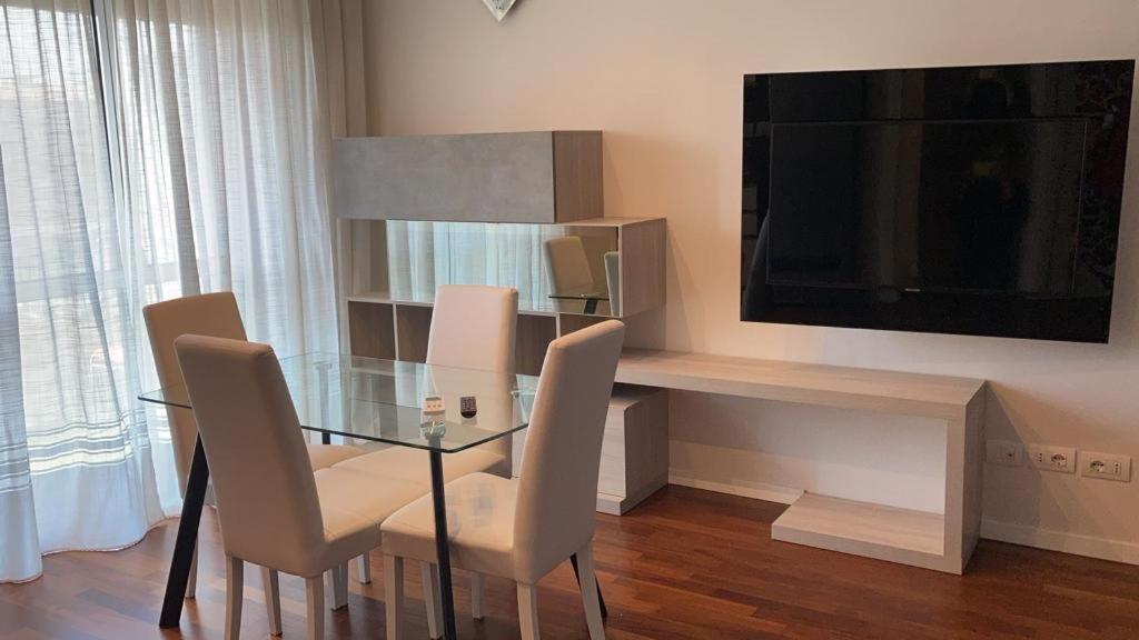 Achille Apartment 밀라노 외부 사진