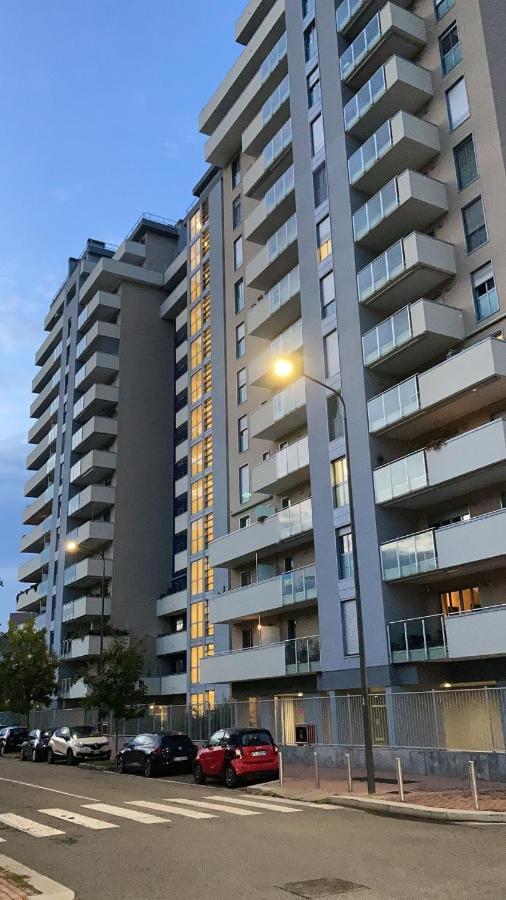 Achille Apartment 밀라노 외부 사진